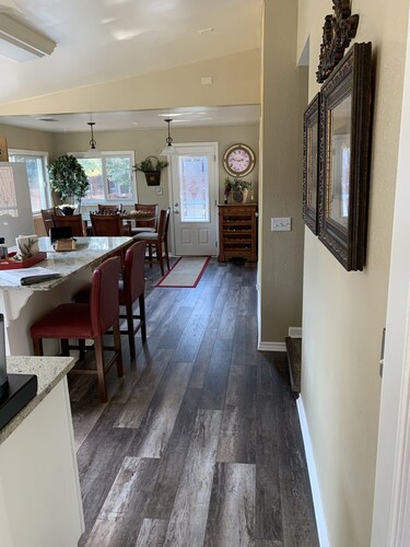 Cozy Pet Friendly Home in Mtn Town-Lic# 2022-02