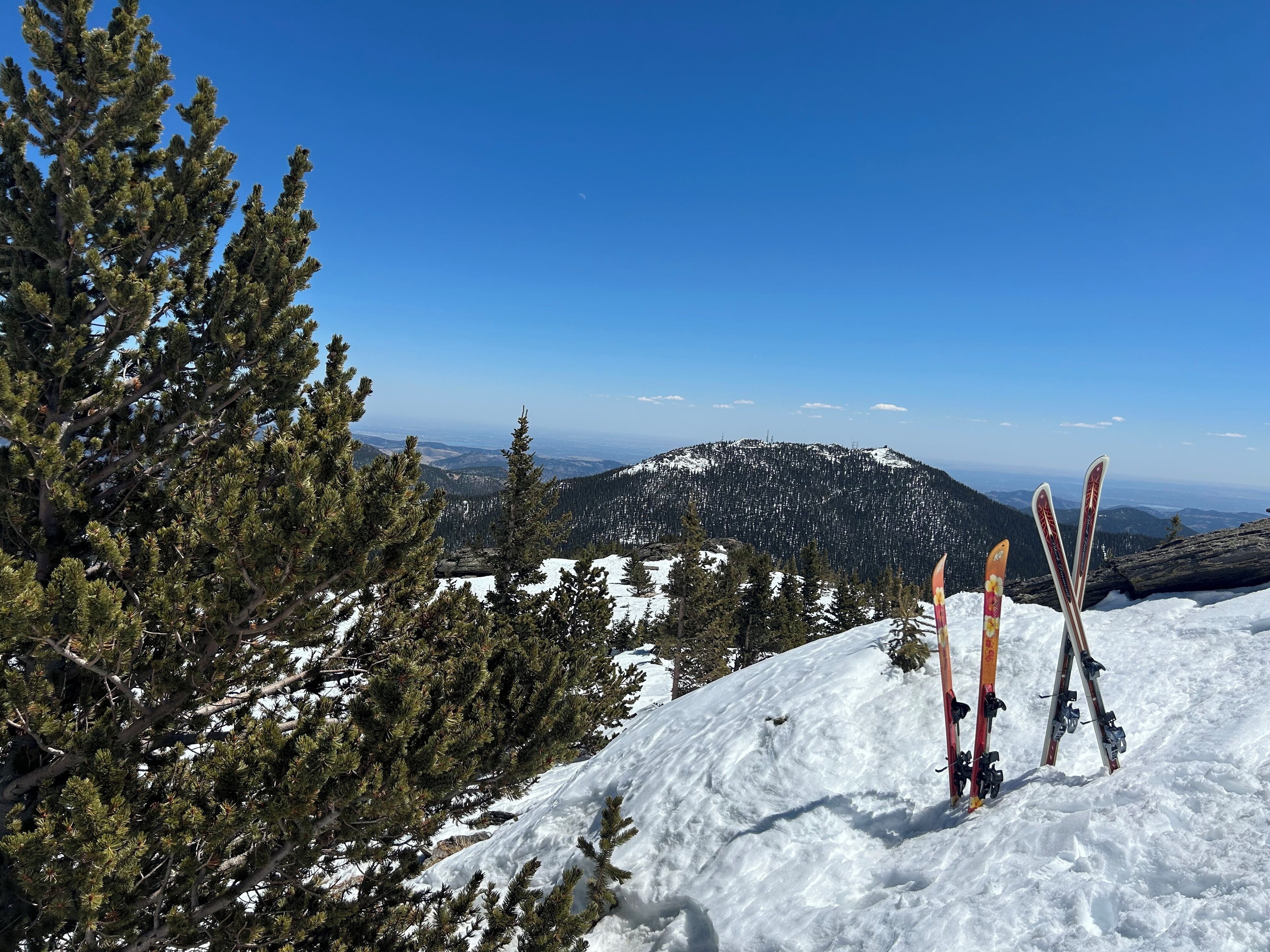 Wintersport/Ski