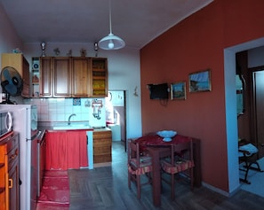 Cozinha privada