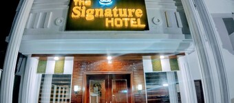 The Signature 酒店