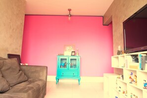 Smart TV