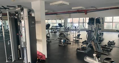 Dubai Home, Your Home Away from Home.