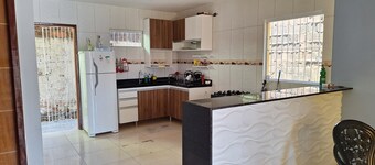 Beach house in Itamaraca