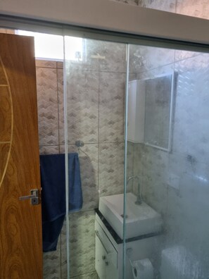 Handdoeken, toiletpapier