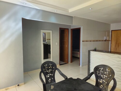 Beach house in Itamaraca