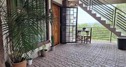 3 Bedrooms with Mountain View