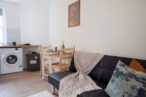 Coin séjour