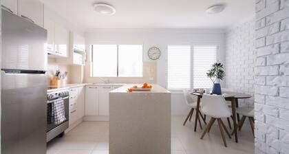 The Beach Lodge Yamba