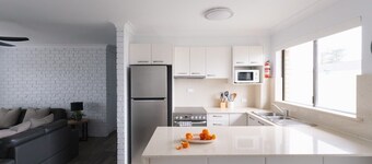 The Beach Lodge Yamba
