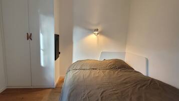 4 slaapkamers, wifi, beddengoed