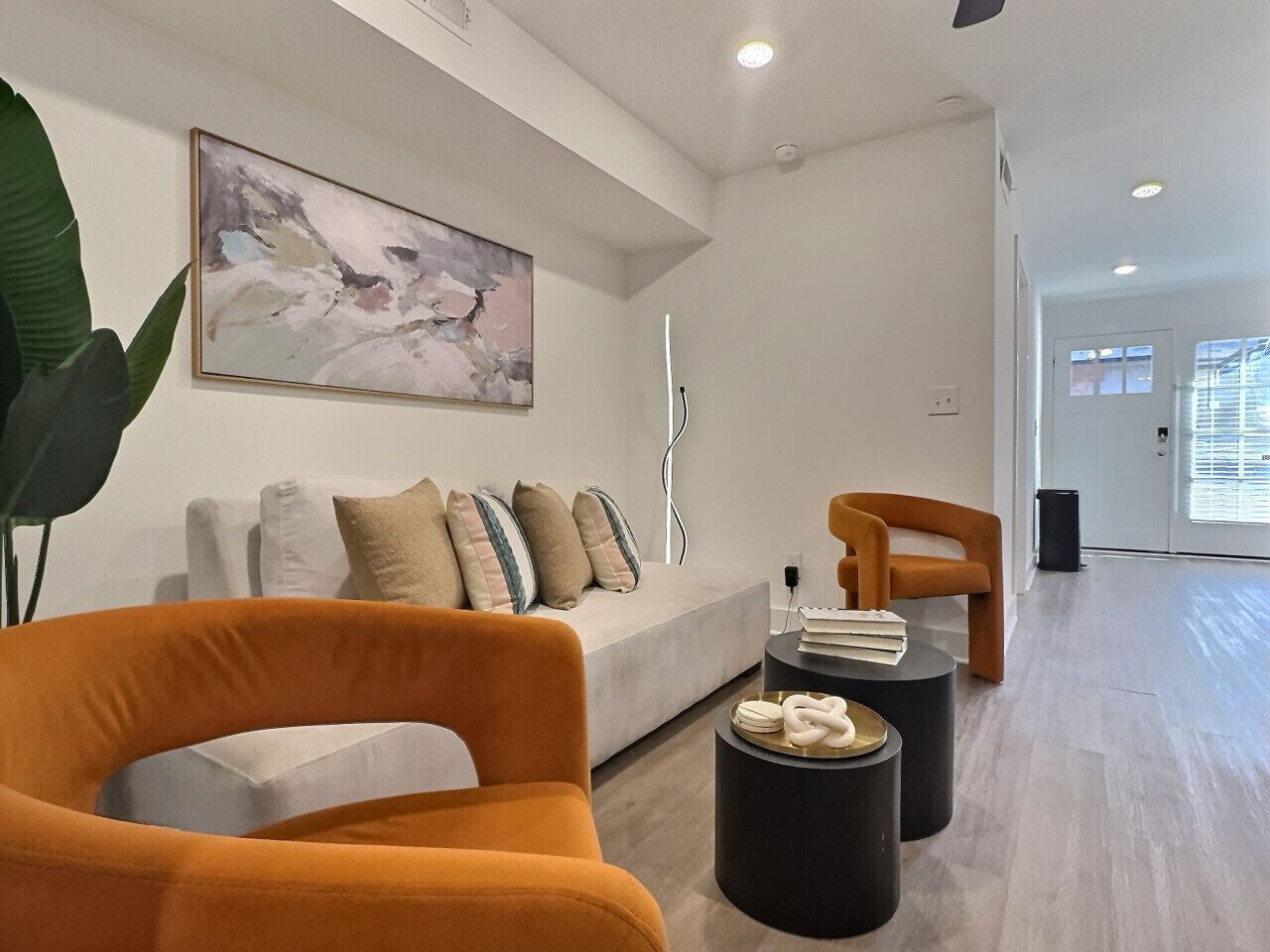Smart TV