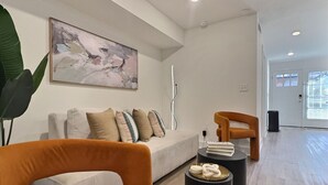 Oppholdsområde