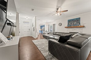 Smart TV, offices, computer monitors