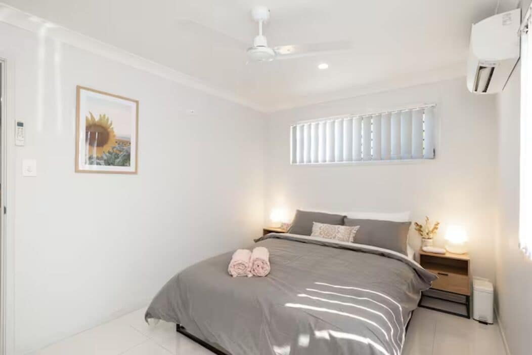 Deluxe Apartment | 1 camera, una scrivania, postazione laptop, ferro/asse da stiro