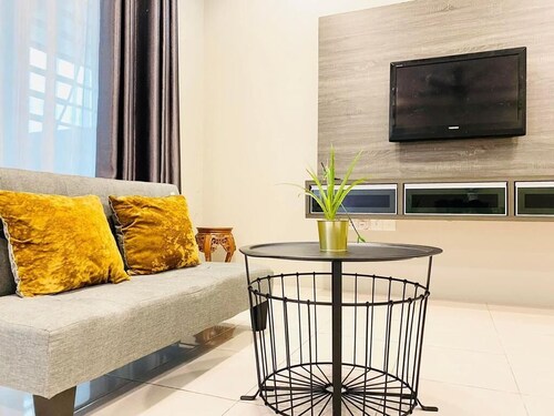 5 minutes to Port Dickson beaches! Cosy and spacious homestay
