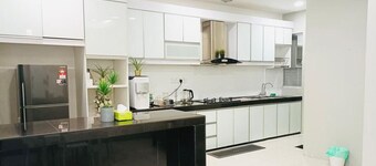5 minutes to Port Dickson beaches! Cosy and spacious homestay
