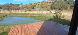 Property grounds - Star Ranch (Gonçalves)