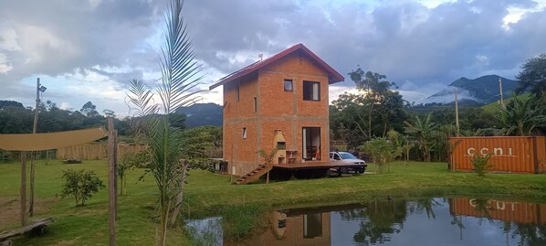 Exterior - Star Ranch (Gonçalves)