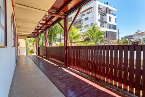 Apartment | Property grounds
