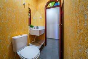 Apartamento | Baño
