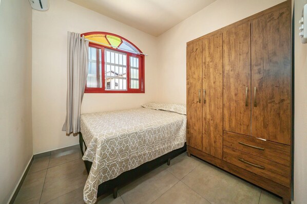 Apartamento | 2 dormitorios y wifi gratis