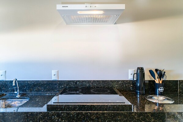 Apartment | Private kitchen