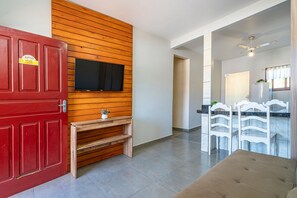 Apartamento | Interior