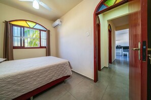 2 habitaciones y wifi gratis
