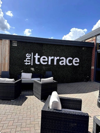 公寓 | 住宿场地