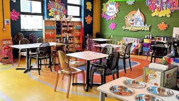 Restaurantes