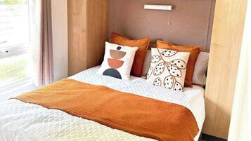 Departamento | 4 habitaciones, wifi gratis y ropa de cama