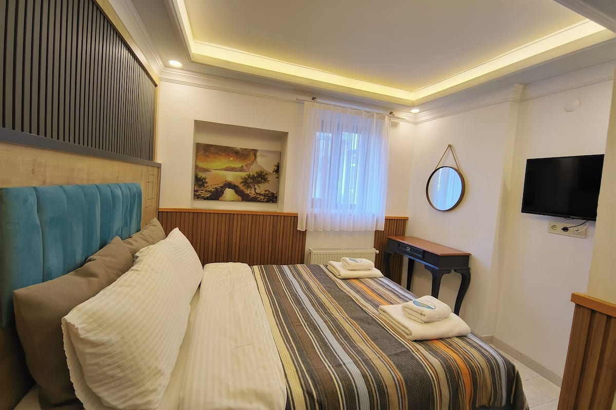 Standardzimmer