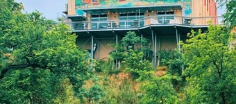 River View Double Queen Beds Cabin w/ Porch #20