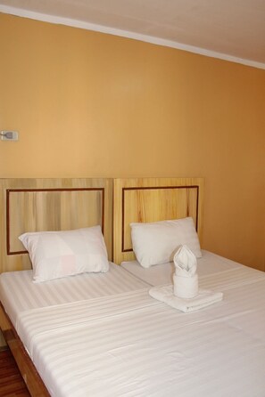 Room - Agustin El Nido Inn (El Nido)