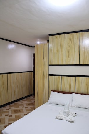 Basic Double Room