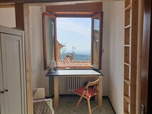 Interior - KUNDRA HOUSE SEAVIEW (Scarlino)