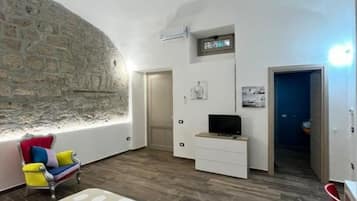 1 Schlafzimmer, BĂŒgeleisen/BĂŒgelbrett, WLAN