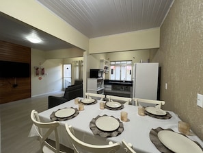 Appartement | Restauration