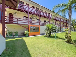 Exterior - AP 30 Especial Residencial Solavir (Bombinhas)