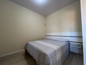 Apartament | 2 dormitoris i wifi gratuïta 