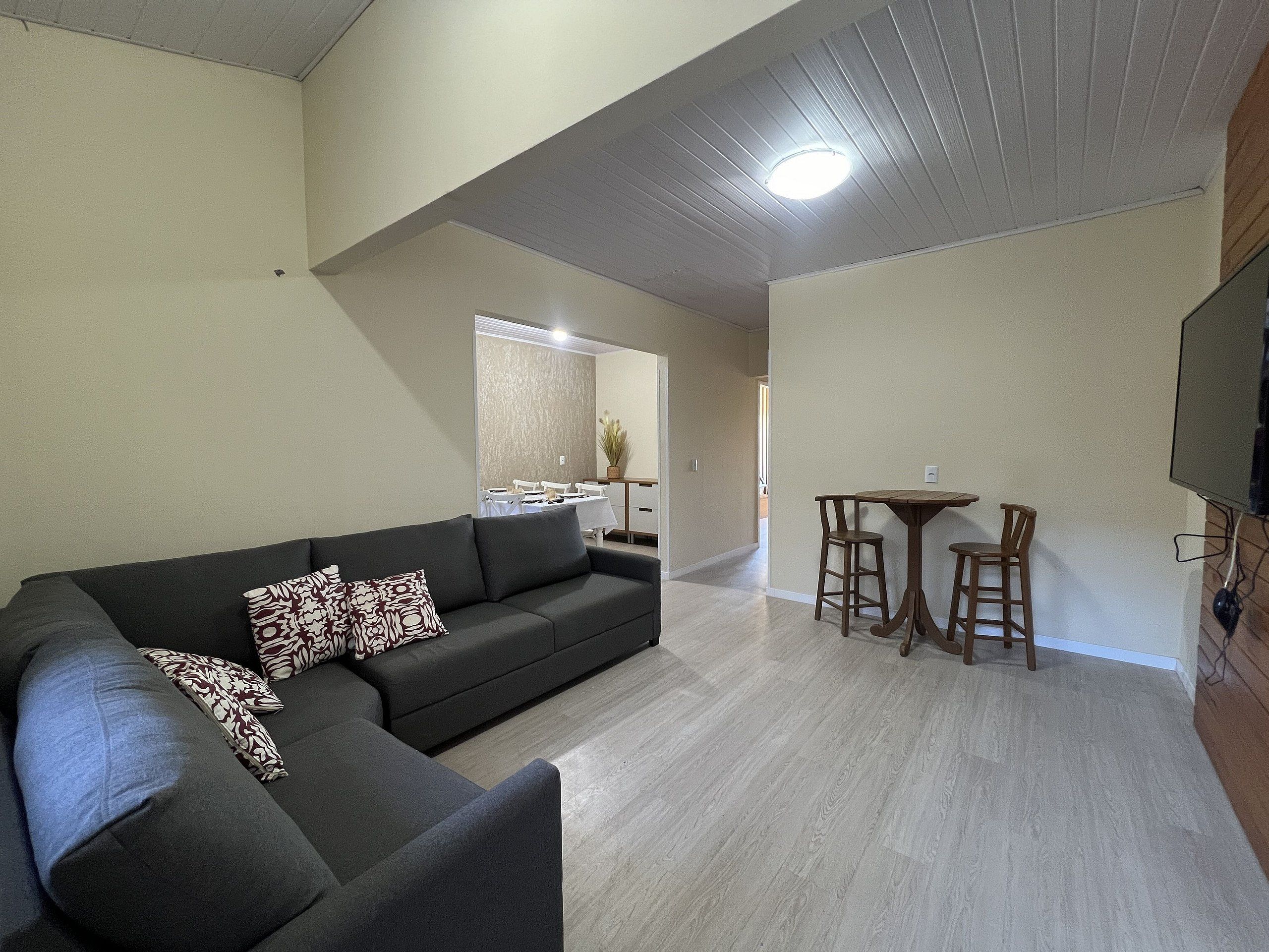 Apartment | Living area