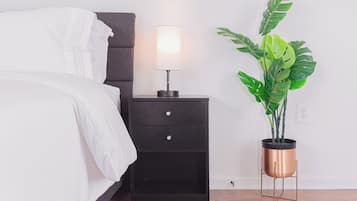 1 chambre, bureau, accès au Wi-Fi (inclus)
