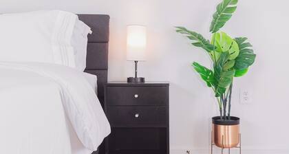 Luxe | Haven | Free-Parking