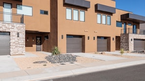 Exterior - Circolo Di Golf (St. George)