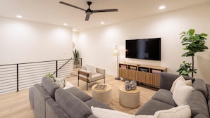 Living area - Circolo Di Golf (St. George)