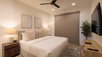 House, Berbilang Katil (Circolo Di Golf) | 3 bilik tidur