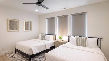 Maison, plusieurs lits (Circolo Di Golf) | 3 chambres