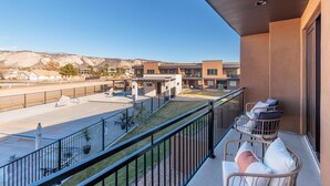 Terrace/patio - Circolo Di Golf (St. George)