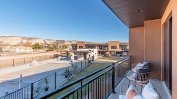 Maison, plusieurs lits (Circolo Di Golf) | Terrasse/Patio