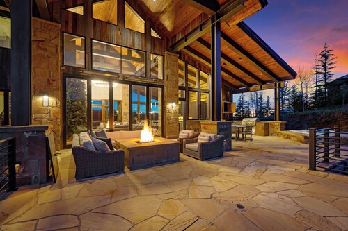 Wander Telluride Ridge